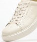 Men Casual Shoes Zonick White Leather GANT