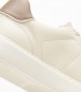 Men Casual Shoes Zonick White Leather GANT