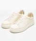 Men Casual Shoes Zonick White Leather GANT
