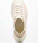 Men Casual Shoes Zonick White Leather GANT