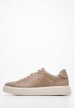 Men Casual Shoes Zonick Taupe Leather GANT