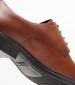 Ανδρικά Παπούτσια Δετά 13202 Ταμπά Δέρμα S.Oliver