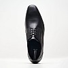 Men Shoes 13210 Black Leather S.Oliver Men Shoes 13210 Black Leather S.Oliver