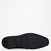 Men Shoes 13210 Black Leather S.Oliver Men Shoes 13210 Black Leather S.Oliver