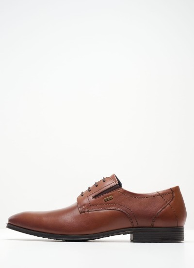 Men Shoes 13210 Tabba Leather S.Oliver