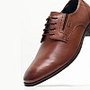 Men Shoes 13210 Tabba Leather S.Oliver Men Shoes 13210 Tabba Leather S.Oliver