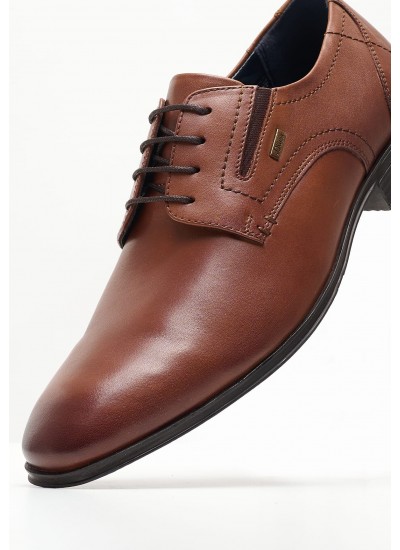 Men Shoes 13210 Tabba Leather S.Oliver