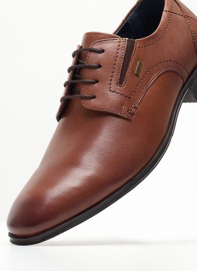 Men Shoes 13210 Tabba Leather S.Oliver