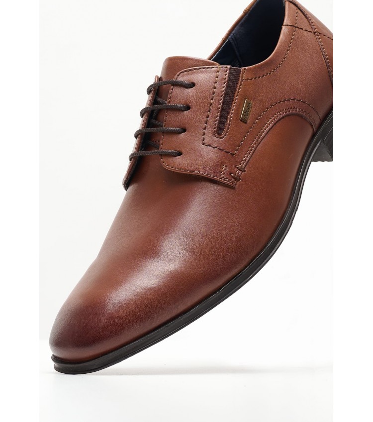 Men Shoes 13210 Tabba Leather S.Oliver