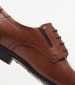 Ανδρικά Παπούτσια Δετά 13210 Ταμπά Δέρμα S.Oliver