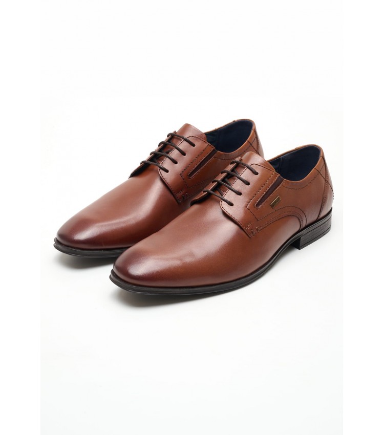 Men Shoes 13210 Tabba Leather S.Oliver