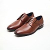 Men Shoes 13210 Tabba Leather S.Oliver Men Shoes 13210 Tabba Leather S.Oliver