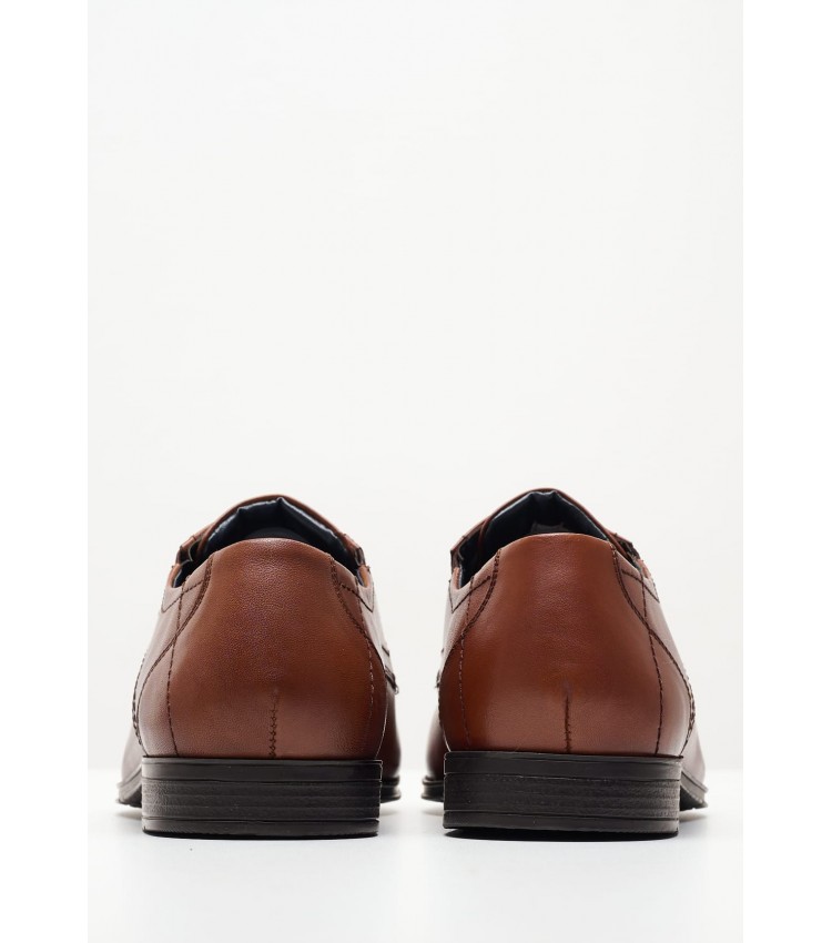 Men Shoes 13210 Tabba Leather S.Oliver