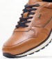 Men Casual Shoes 13623 Tabba Leather S.Oliver