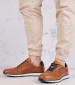 Men Casual Shoes 13623 Tabba Leather S.Oliver