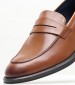 Men Moccasins 14201 Tabba Leather S.Oliver