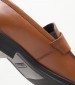 Men Moccasins 14201 Tabba Leather S.Oliver