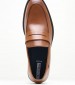 Men Moccasins 14201 Tabba Leather S.Oliver