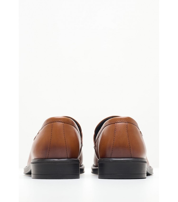 Men Moccasins 14201 Tabba Leather S.Oliver