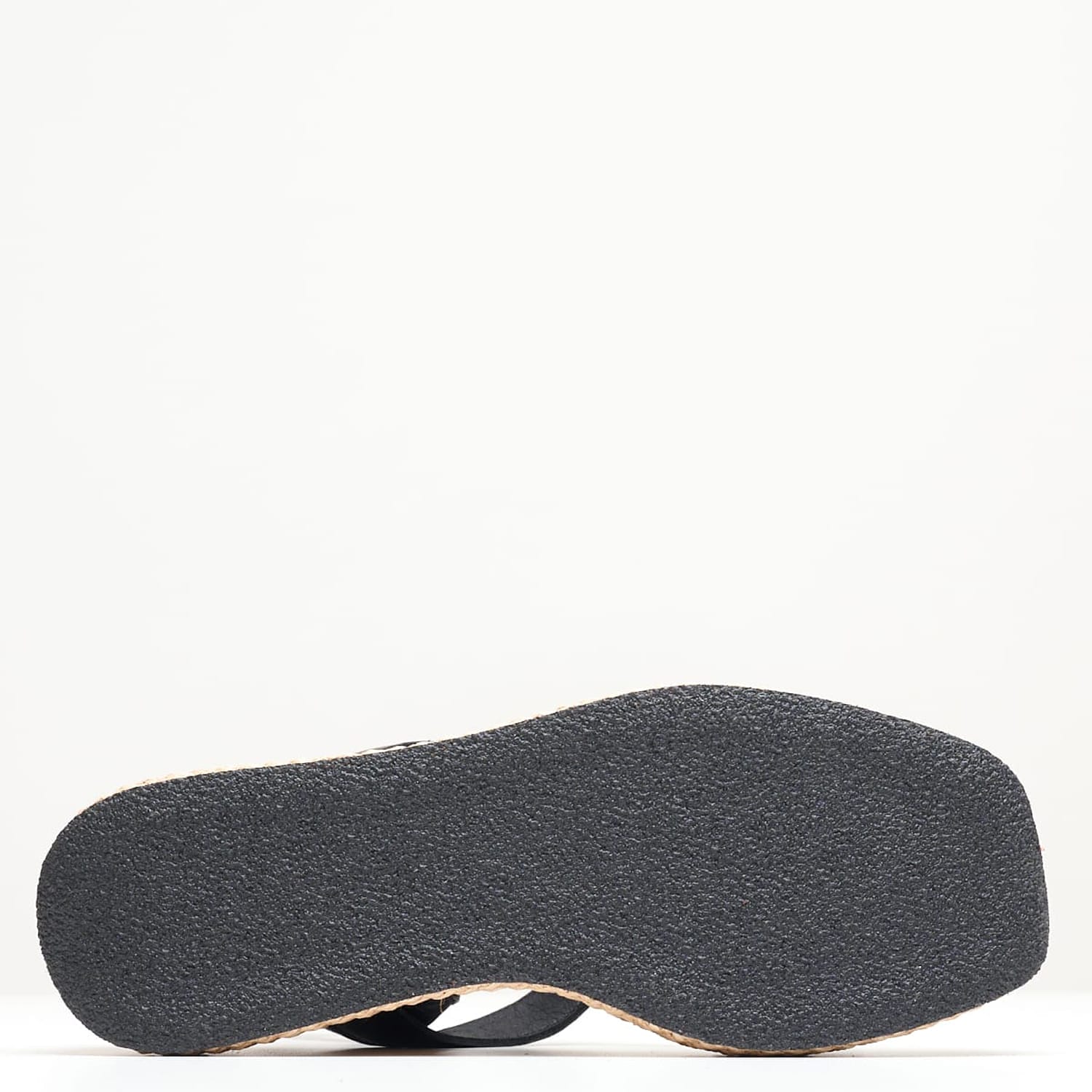 Women Platforms Low B.72 Black Leather Komis and Komis Women Platforms Low B.72 Black Leather Komis and Komis