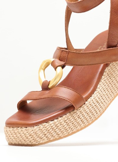 Γυναικείες Εσπαντρίγιες Flat.Espadrille Μαύρο Πάνινο Tommy Hilfiger