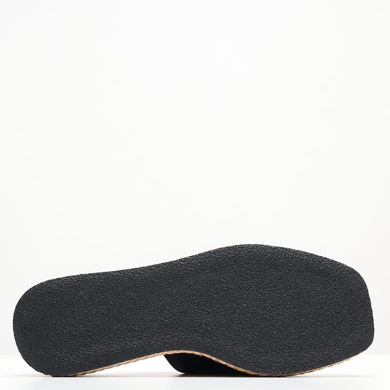 Women Platforms Low B.79 Black Leather Komis and Komis Women Platforms Low B.79 Black Leather Komis and Komis