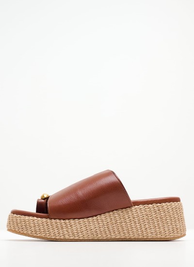 Γυναικείες Εσπαντρίγιες Flat.Espadrille Μαύρο Πάνινο Tommy Hilfiger