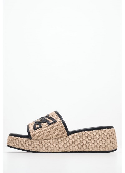 Γυνακεία Μαγιό Mati.Bottom Μπλε Polyamide Pepe Jeans