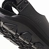 Γυναικεία Flats Adventure.Mogami Μαύρο ECOleather Birkenstock Γυναικεία Flats Adventure.Mogami Μαύρο ECOleather Birkenstock