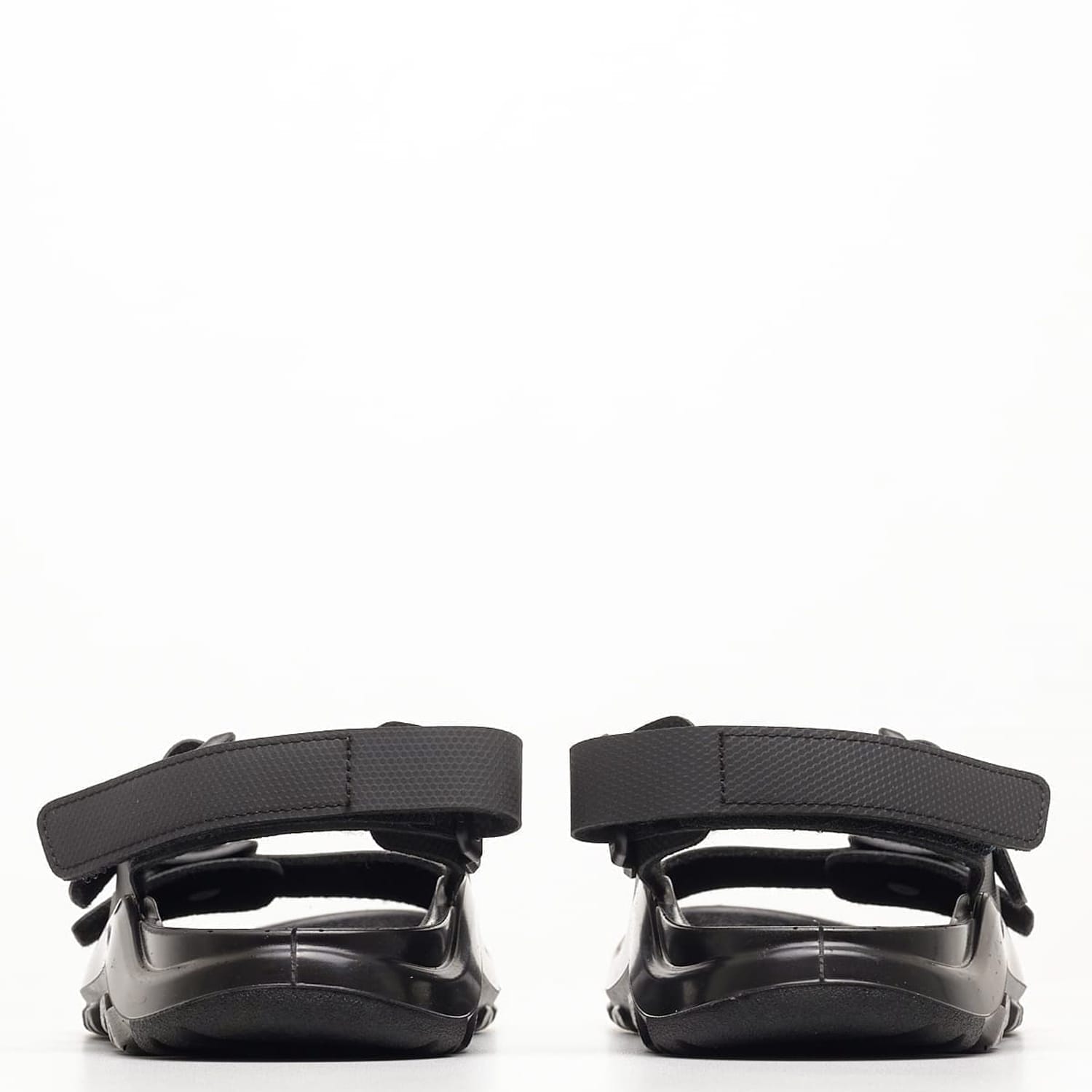 Γυναικεία Flats Adventure.Mogami Μαύρο ECOleather Birkenstock Γυναικεία Flats Adventure.Mogami Μαύρο ECOleather Birkenstock