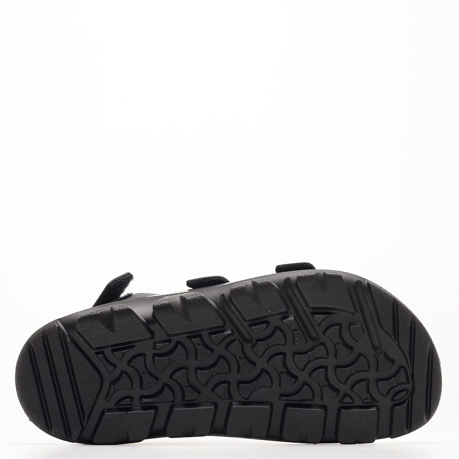 Γυναικεία Flats Adventure.Mogami Μαύρο ECOleather Birkenstock Γυναικεία Flats Adventure.Mogami Μαύρο ECOleather Birkenstock