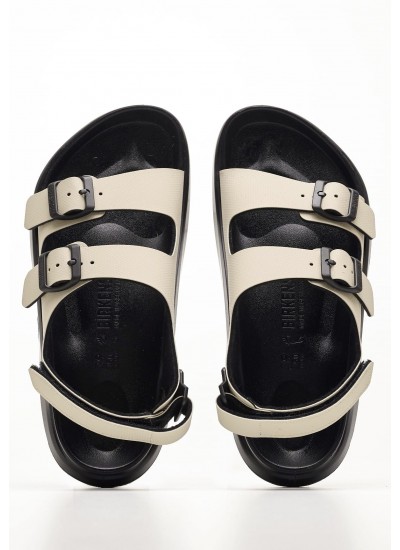 Γυναικεία Flats Arizona.Patent Ροζ ECOleather Birkenstock