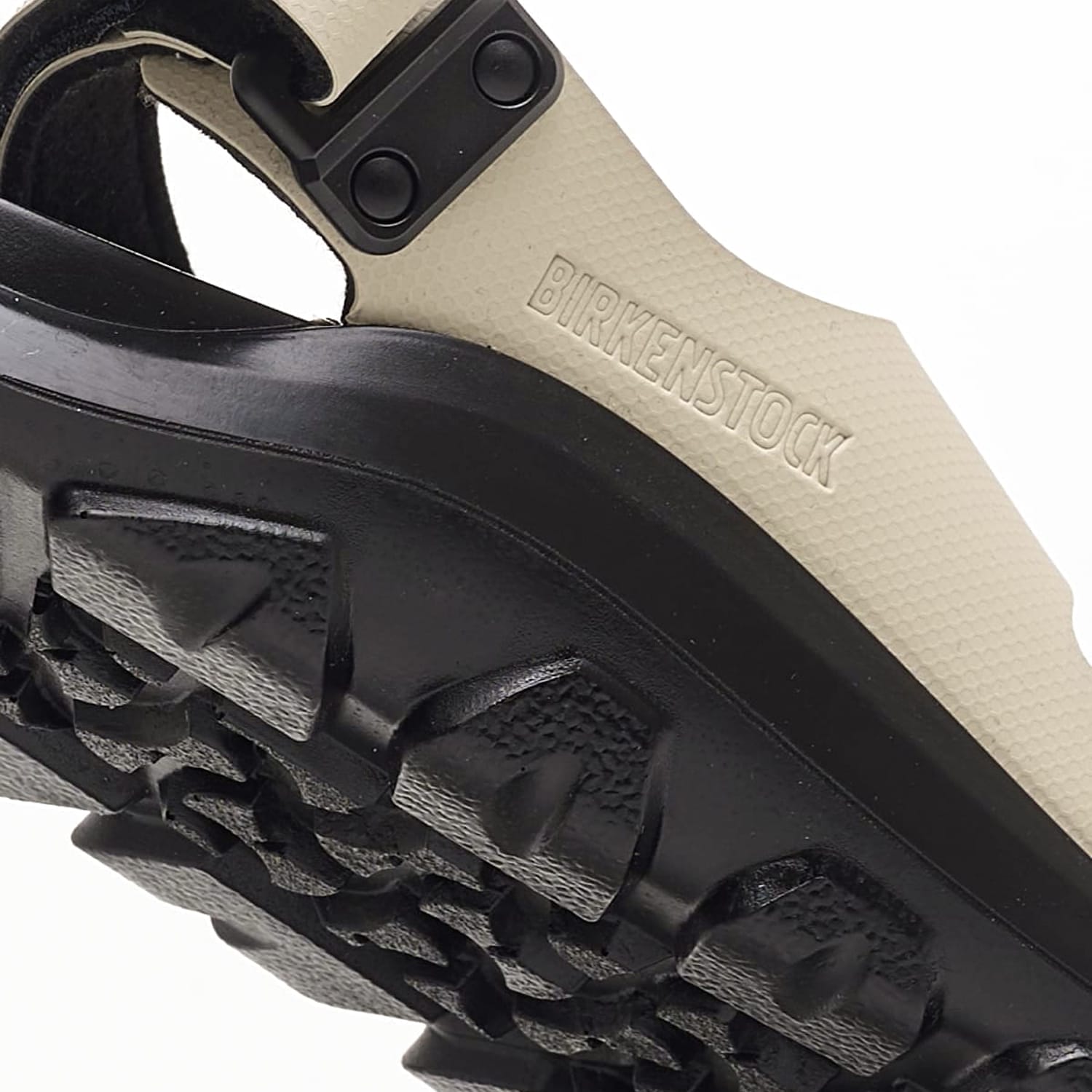 Γυναικεία Flats Adventure.Terra Μπεζ ECOleather Birkenstock Γυναικεία Flats Adventure.Terra Μπεζ ECOleather Birkenstock