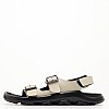 Γυναικεία Flats Adventure.Terra Μπεζ ECOleather Birkenstock Γυναικεία Flats Adventure.Terra Μπεζ ECOleather Birkenstock