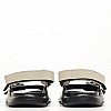 Γυναικεία Flats Adventure.Terra Μπεζ ECOleather Birkenstock Γυναικεία Flats Adventure.Terra Μπεζ ECOleather Birkenstock