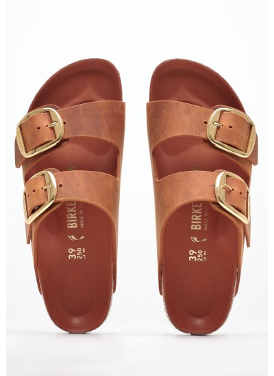 Γυναικεία Flats Geli Μαύρο Στράς Rebeca Sanver