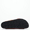 Γυναικεία Flats Arizona.Big Πορτοκαλί Δέρμα Λαδερό Birkenstock Γυναικεία Flats Arizona.Big Πορτοκαλί Δέρμα Λαδερό Birkenstock