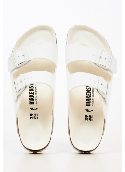 Γυναικεία Flats Alaina.Flat Ταμπά Δέρμα DKNY