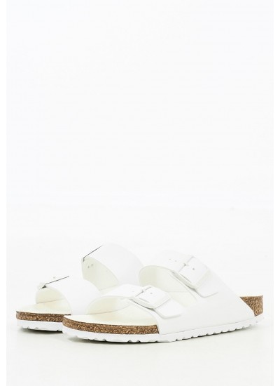 Γυναικεία Flats Alaina.Flat Ταμπά Δέρμα DKNY