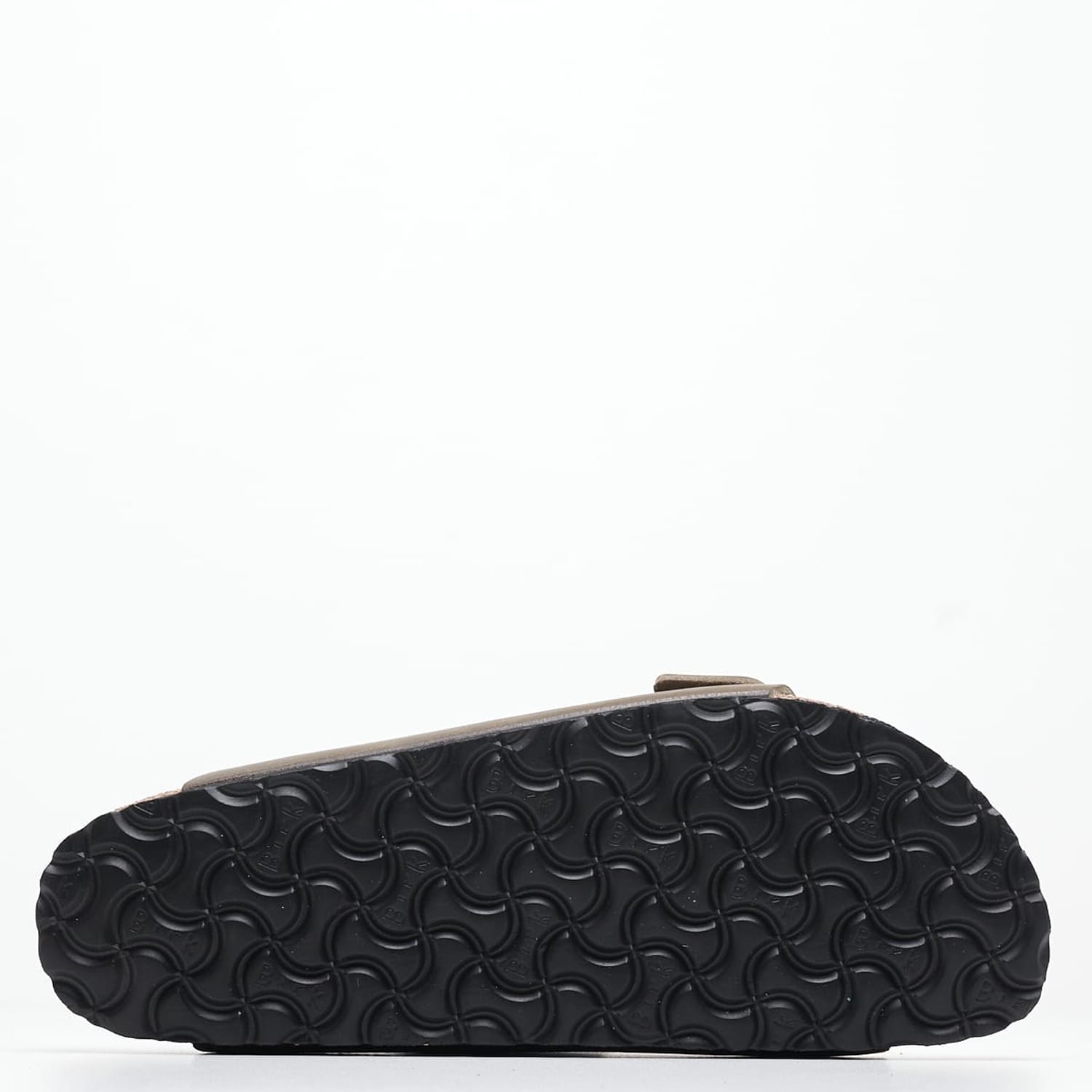 Men Flip Flops & Sandals Arizona.Faded Olive Oily Leather Birkenstock Men Flip Flops & Sandals Arizona.Faded Olive Oily Leather Birkenstock