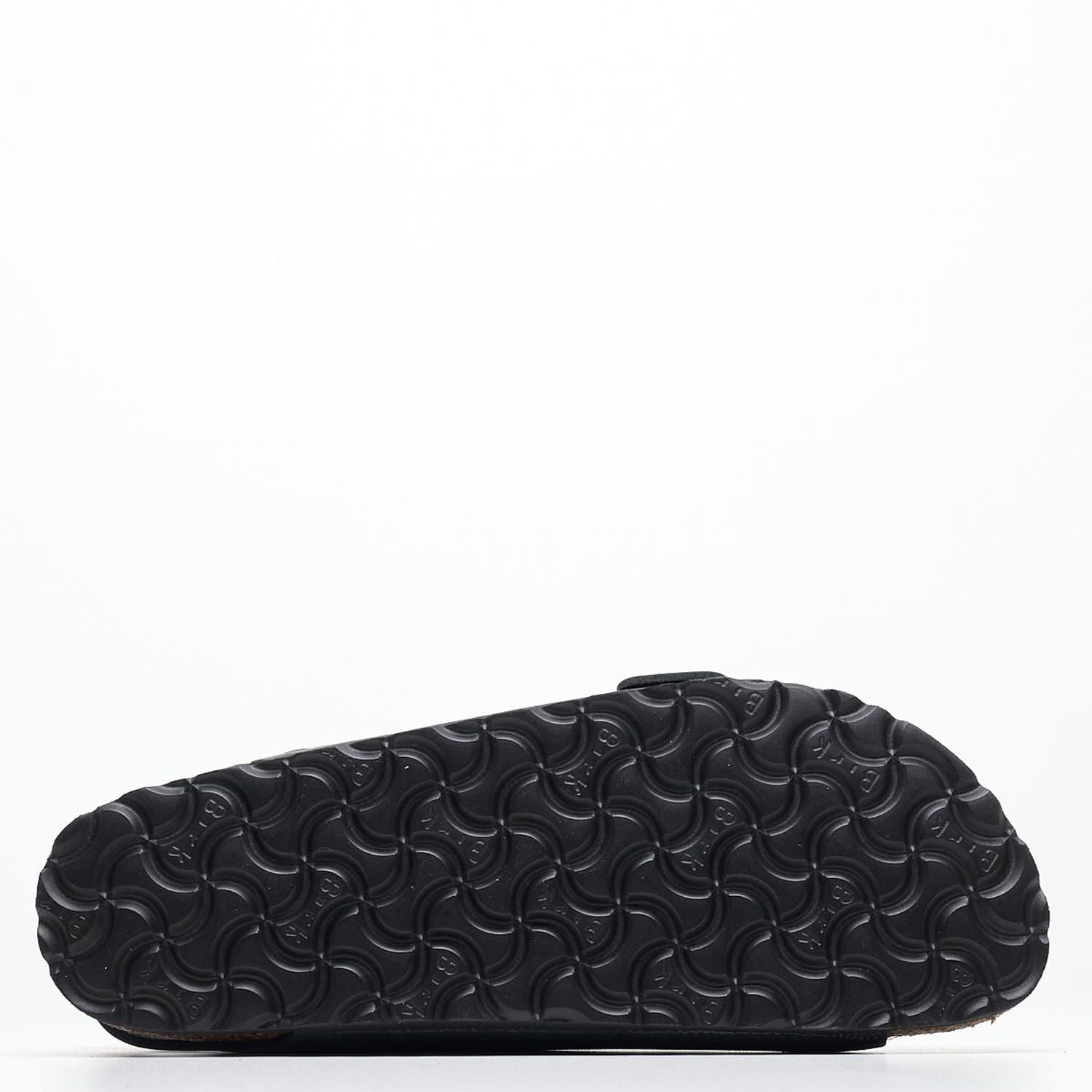 Γυναικεία Flats Buckle.Milano Μαύρο Δέρμα Λαδερό Birkenstock Γυναικεία Flats Buckle.Milano Μαύρο Δέρμα Λαδερό Birkenstock