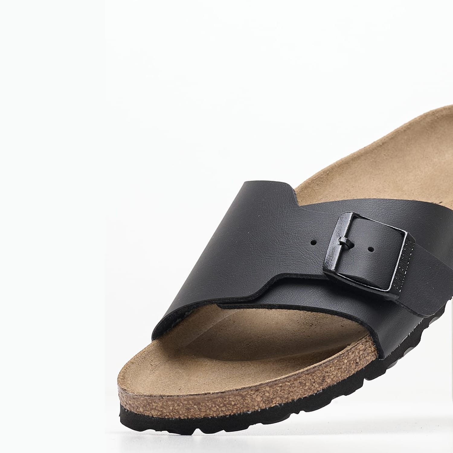 Γυναικεία Flats Catalina.Bf Μαύρο ECOleather Birkenstock