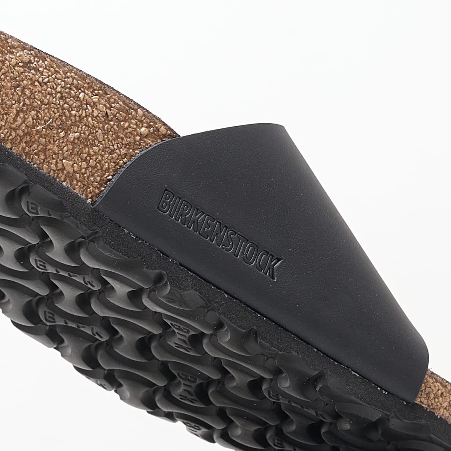 Γυναικεία Flats Catalina.Bf Μαύρο ECOleather Birkenstock Γυναικεία Flats Catalina.Bf Μαύρο ECOleather Birkenstock