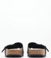 Women Flats Catalina.Bf Black ECOleather Birkenstock