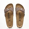 Γυναικεία Flats Mc.Madrid Καφέ ECOleather Birkenstock Γυναικεία Flats Mc.Madrid Καφέ ECOleather Birkenstock