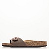 Γυναικεία Flats Mc.Madrid Καφέ ECOleather Birkenstock Γυναικεία Flats Mc.Madrid Καφέ ECOleather Birkenstock