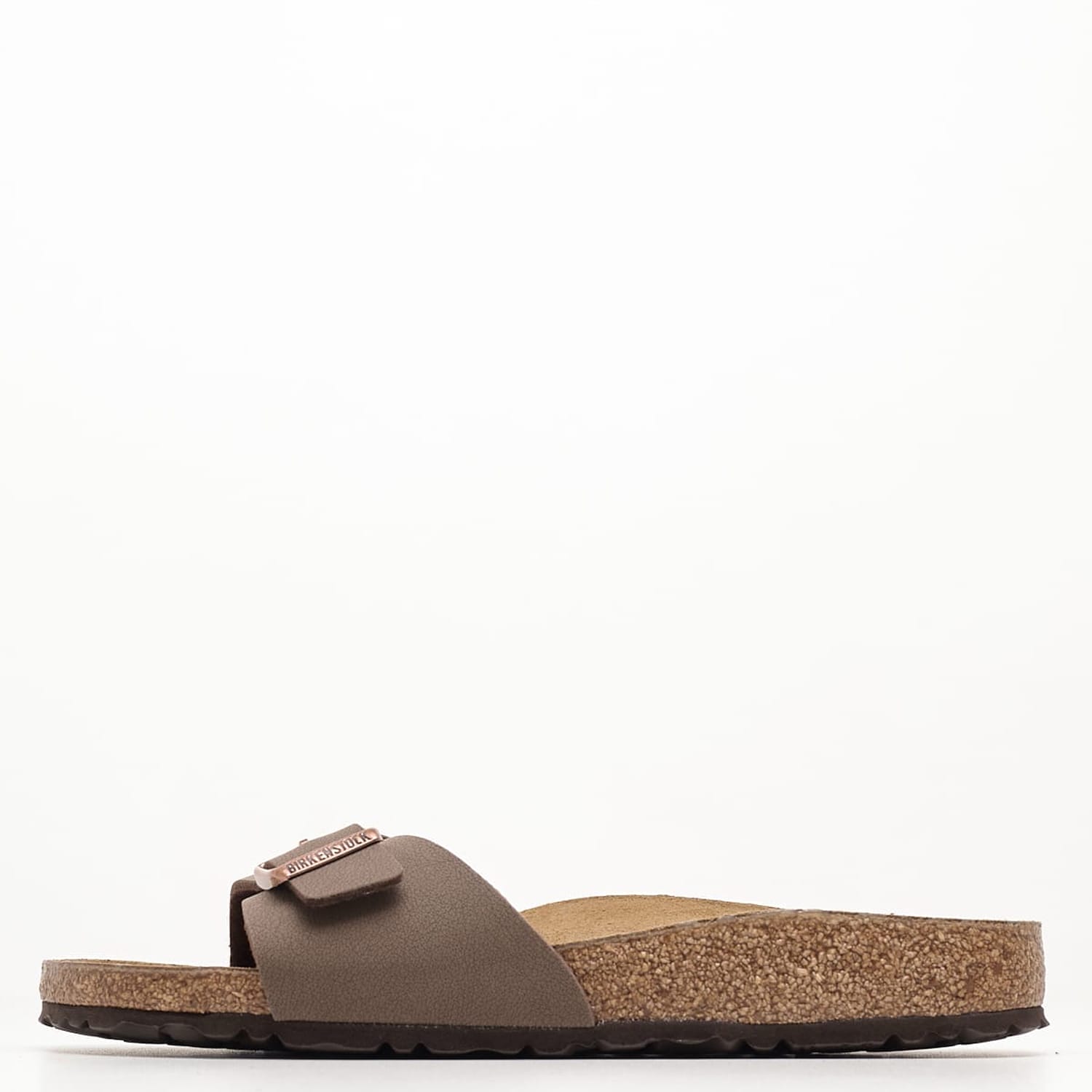 Γυναικεία Flats Mc.Madrid Καφέ ECOleather Birkenstock Γυναικεία Flats Mc.Madrid Καφέ ECOleather Birkenstock