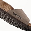 Γυναικεία Flats Mc.Madrid Καφέ ECOleather Birkenstock Γυναικεία Flats Mc.Madrid Καφέ ECOleather Birkenstock