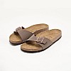 Γυναικεία Flats Mc.Madrid Καφέ ECOleather Birkenstock Γυναικεία Flats Mc.Madrid Καφέ ECOleather Birkenstock