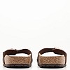 Γυναικεία Flats Mc.Madrid Καφέ ECOleather Birkenstock Γυναικεία Flats Mc.Madrid Καφέ ECOleather Birkenstock